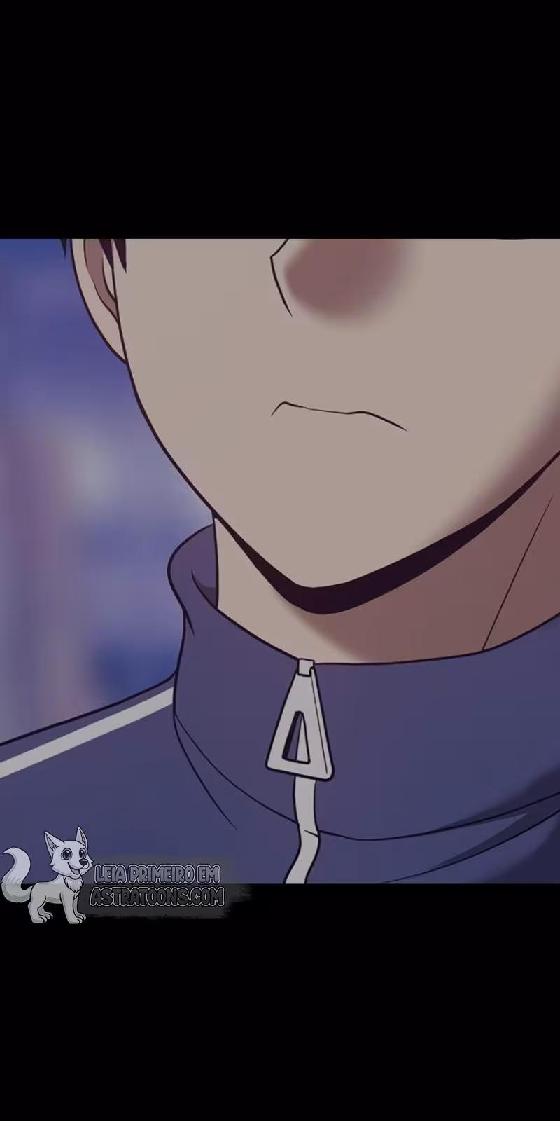 Página do Capítulo 61