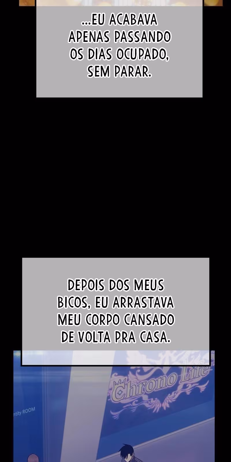 Página do Capítulo 61