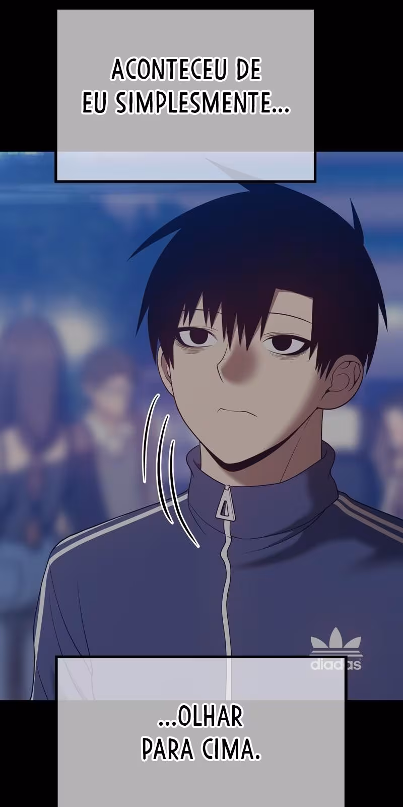 Página do Capítulo 61