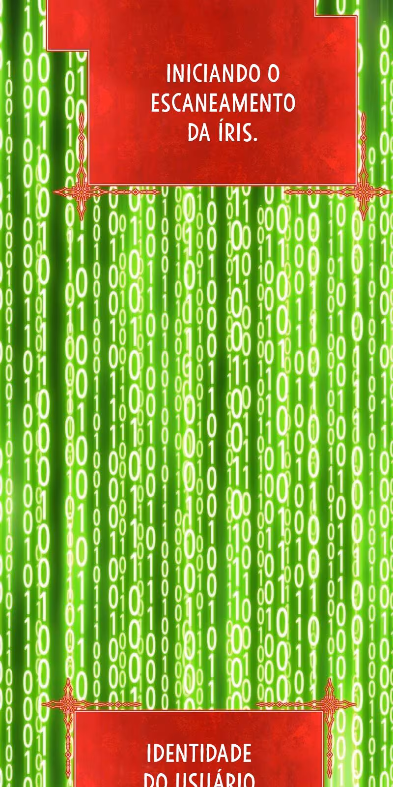 Página do Capítulo 61