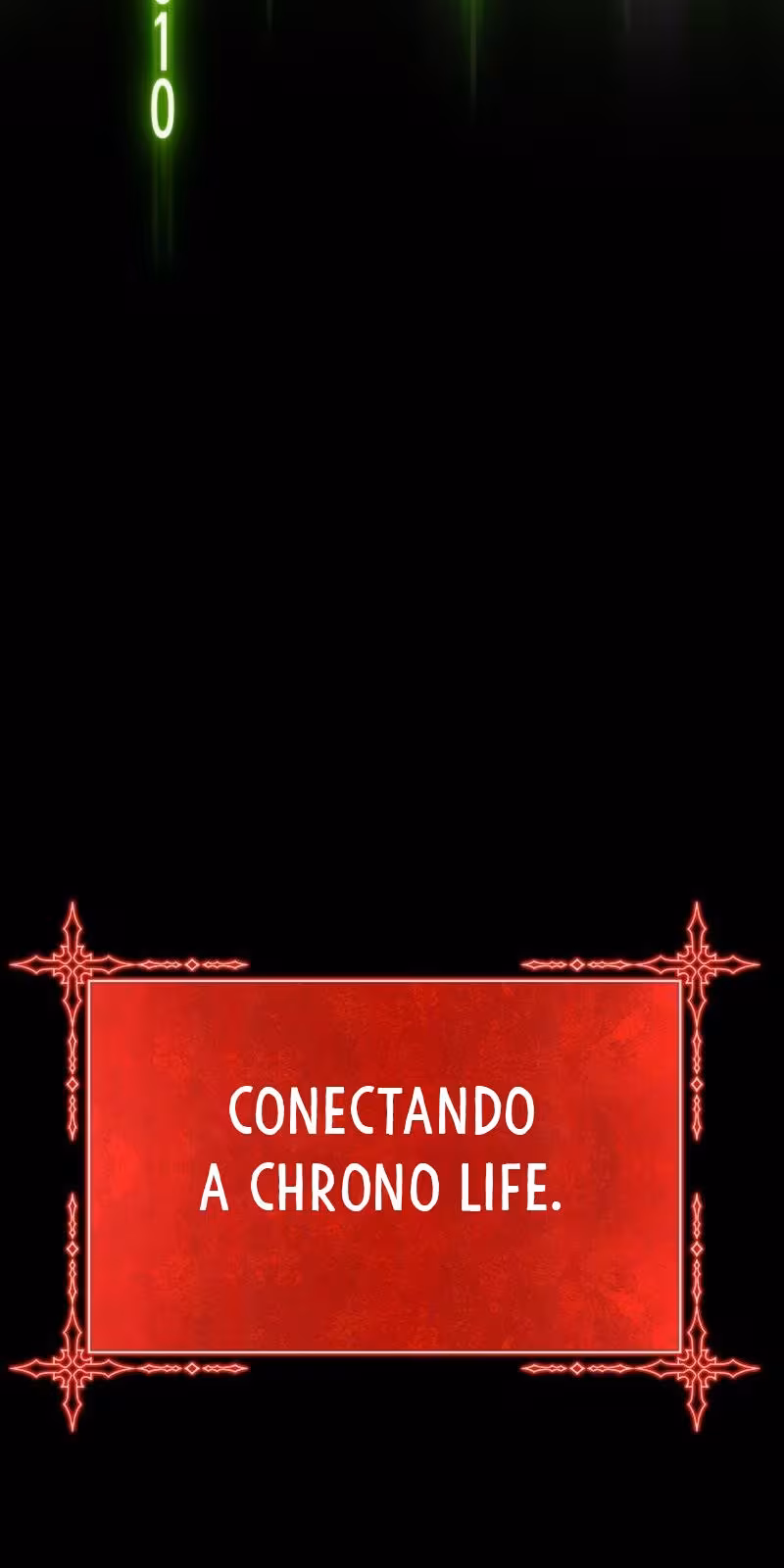 Página do Capítulo 61