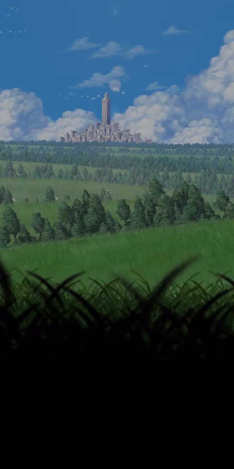 Página do Capítulo 61