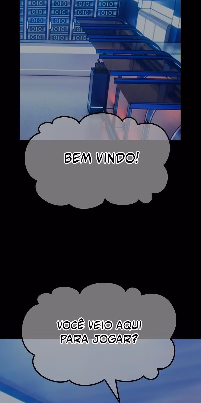 Página do Capítulo 61