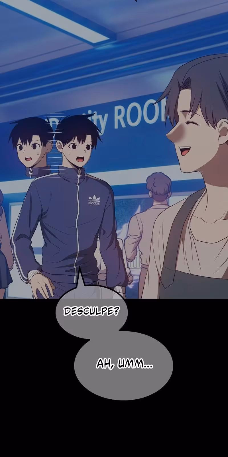 Página do Capítulo 61