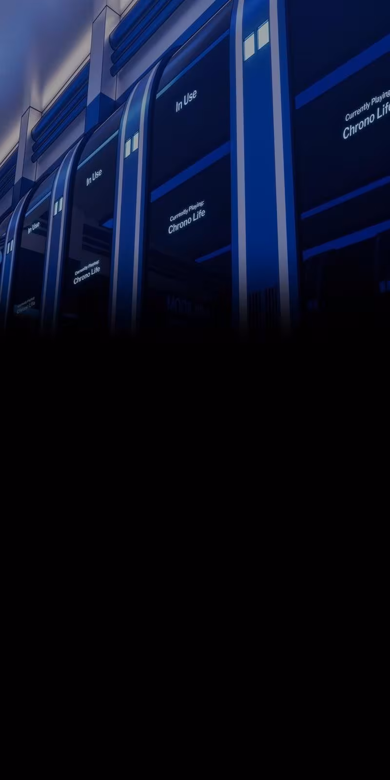 Página do Capítulo 61