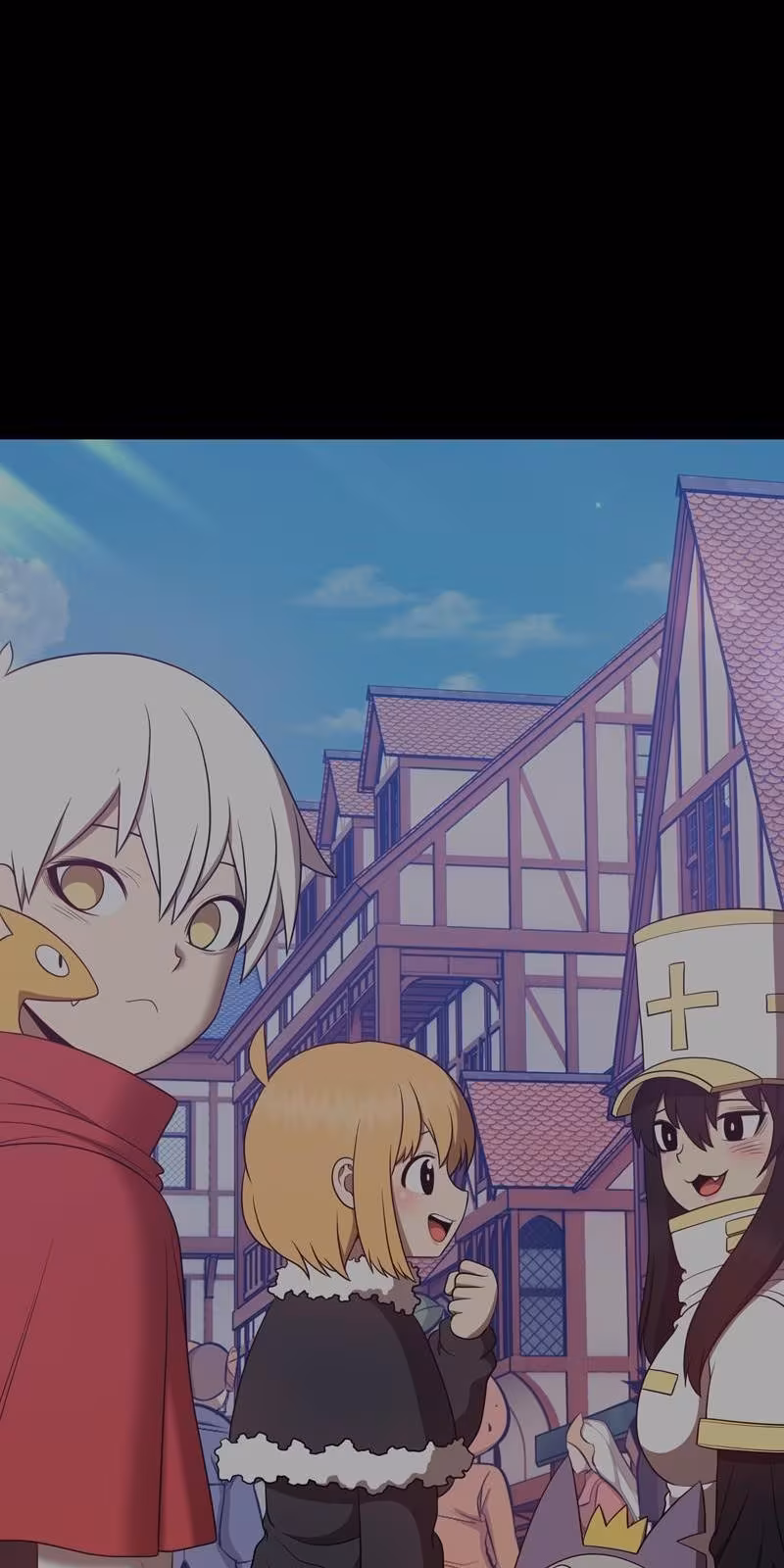 Página do Capítulo 61