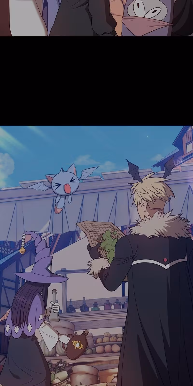 Página do Capítulo 61