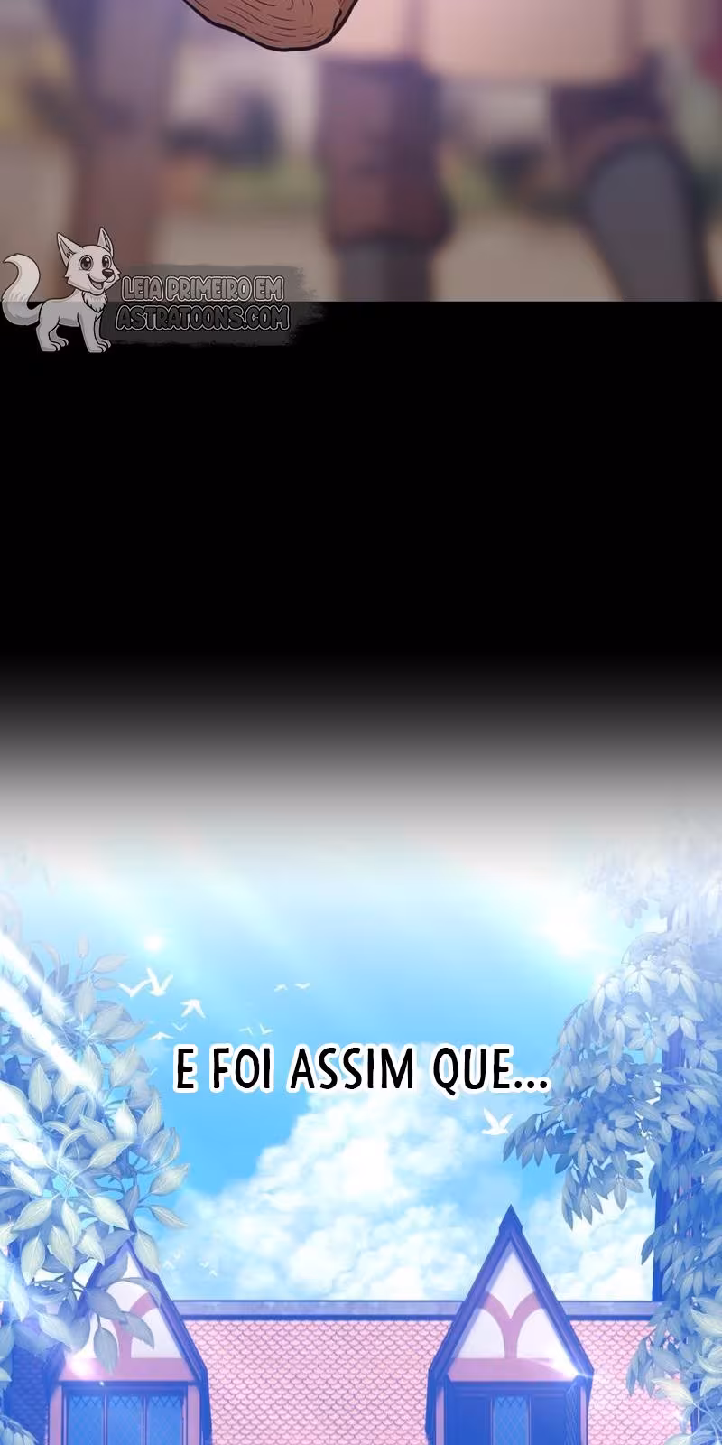 Página do Capítulo 61