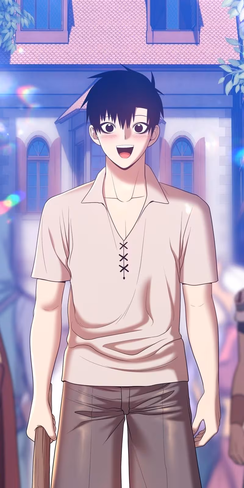 Página do Capítulo 61