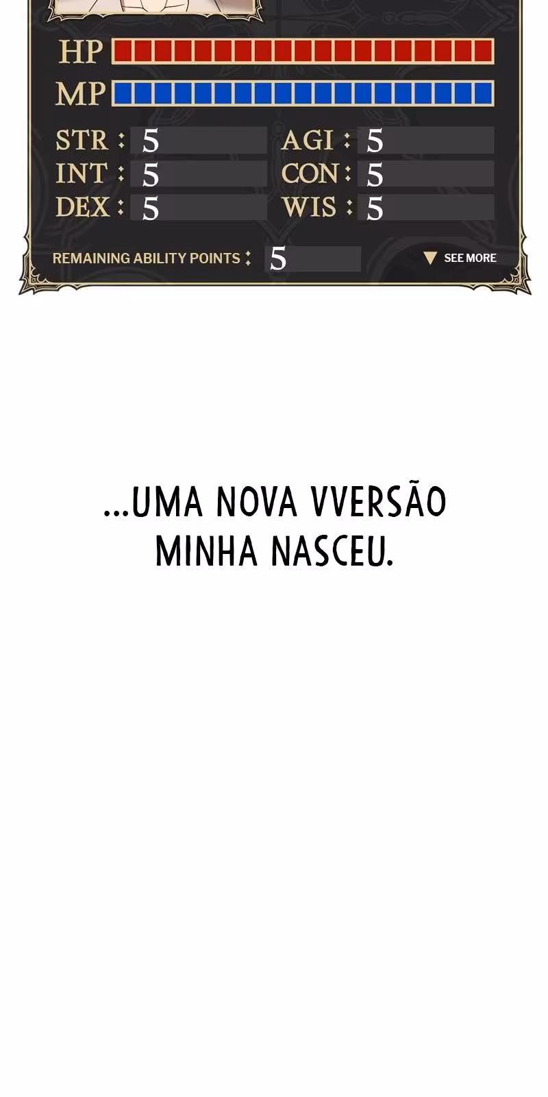 Página do Capítulo 61