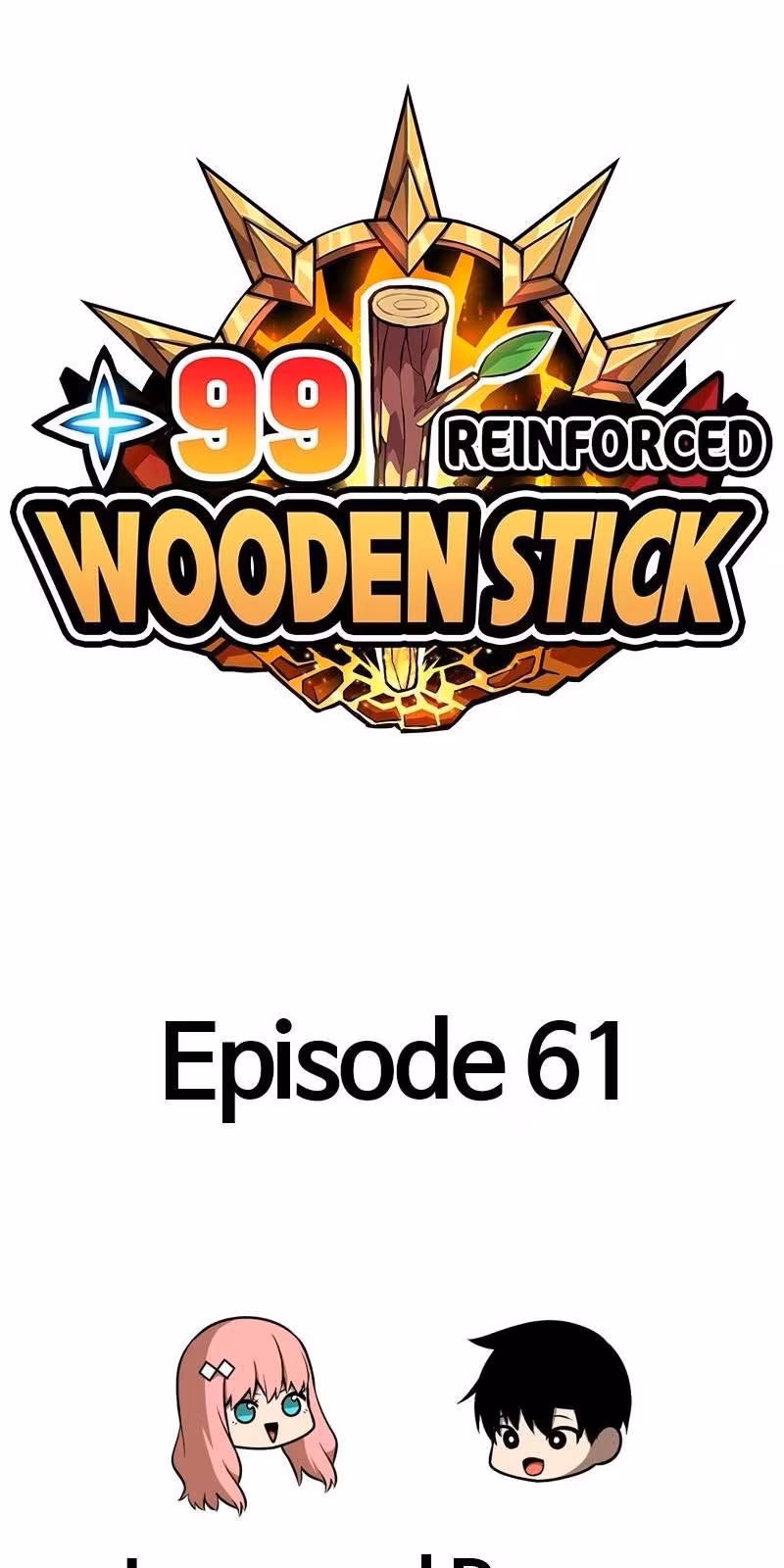 Página do Capítulo 61