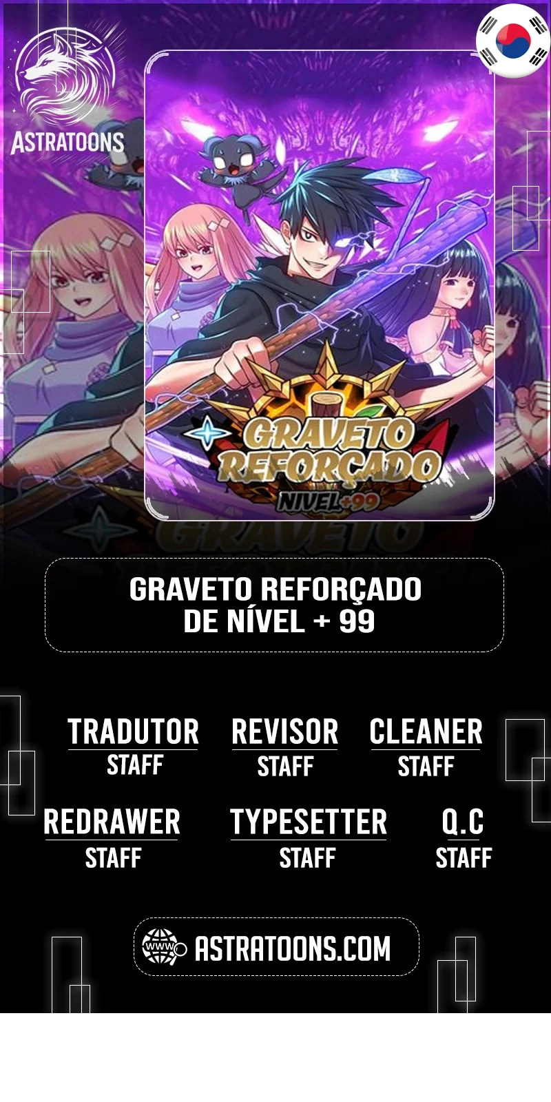 Página do Capítulo 62