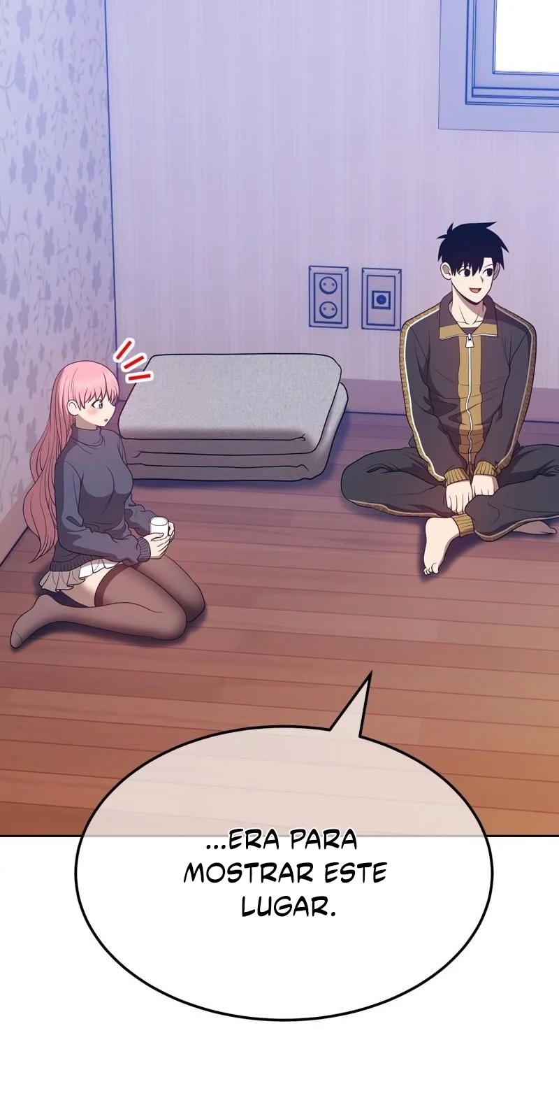 Página do Capítulo 62