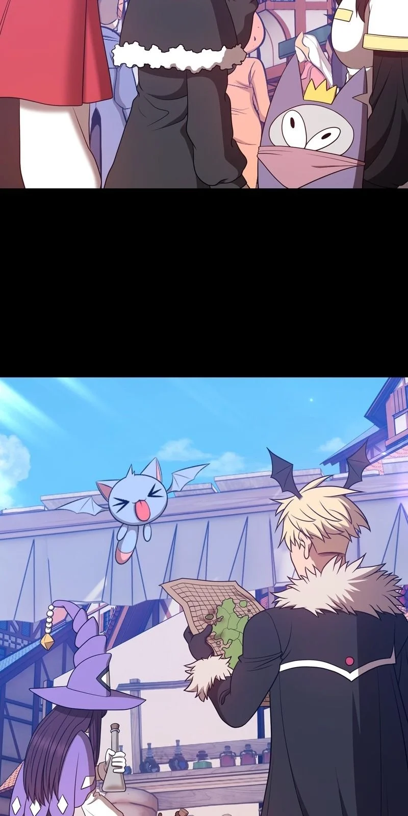 Página do Capítulo 62