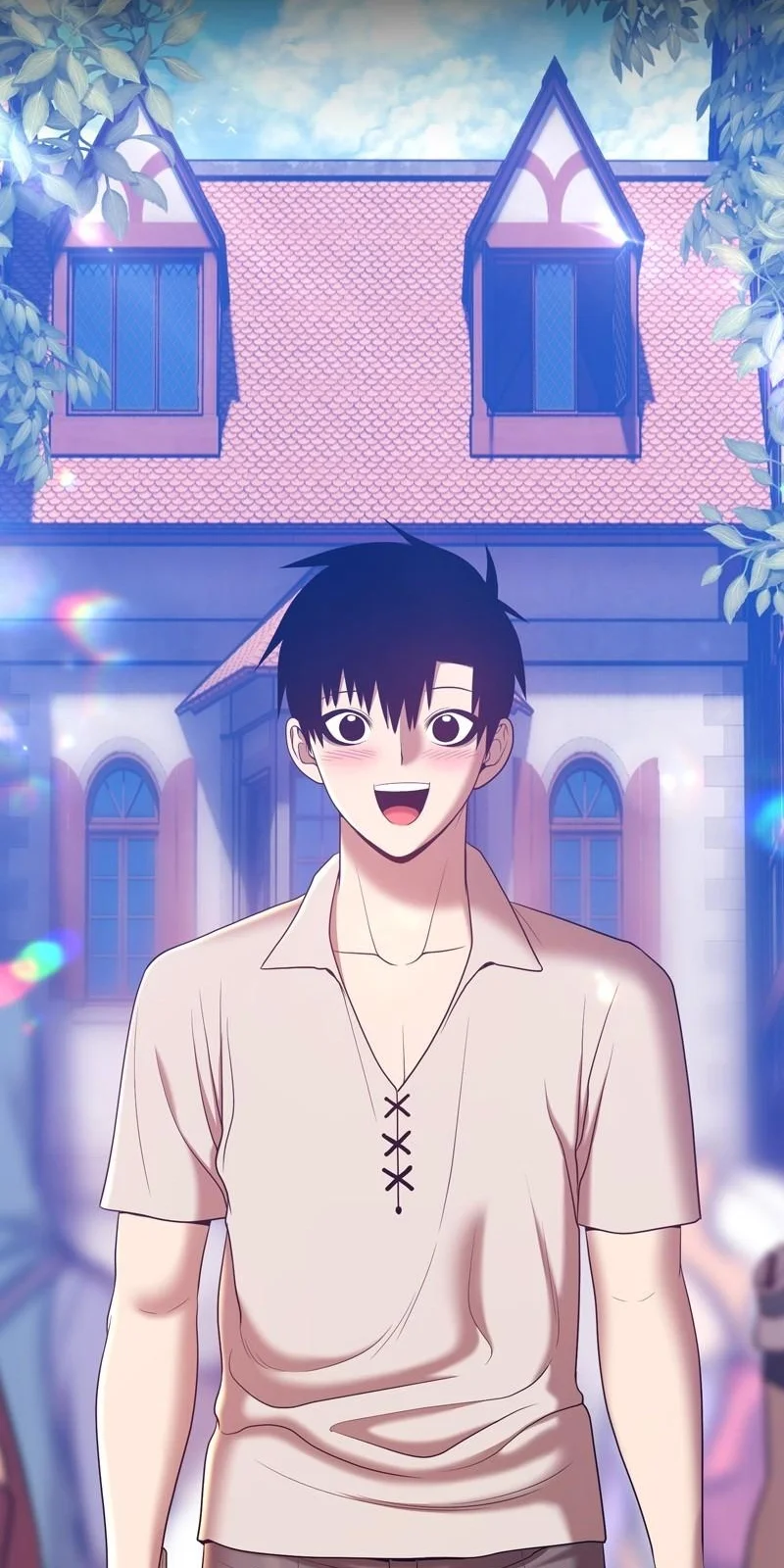 Página do Capítulo 62