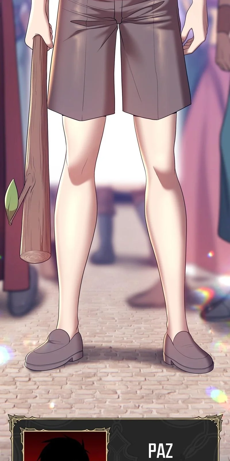 Página do Capítulo 62