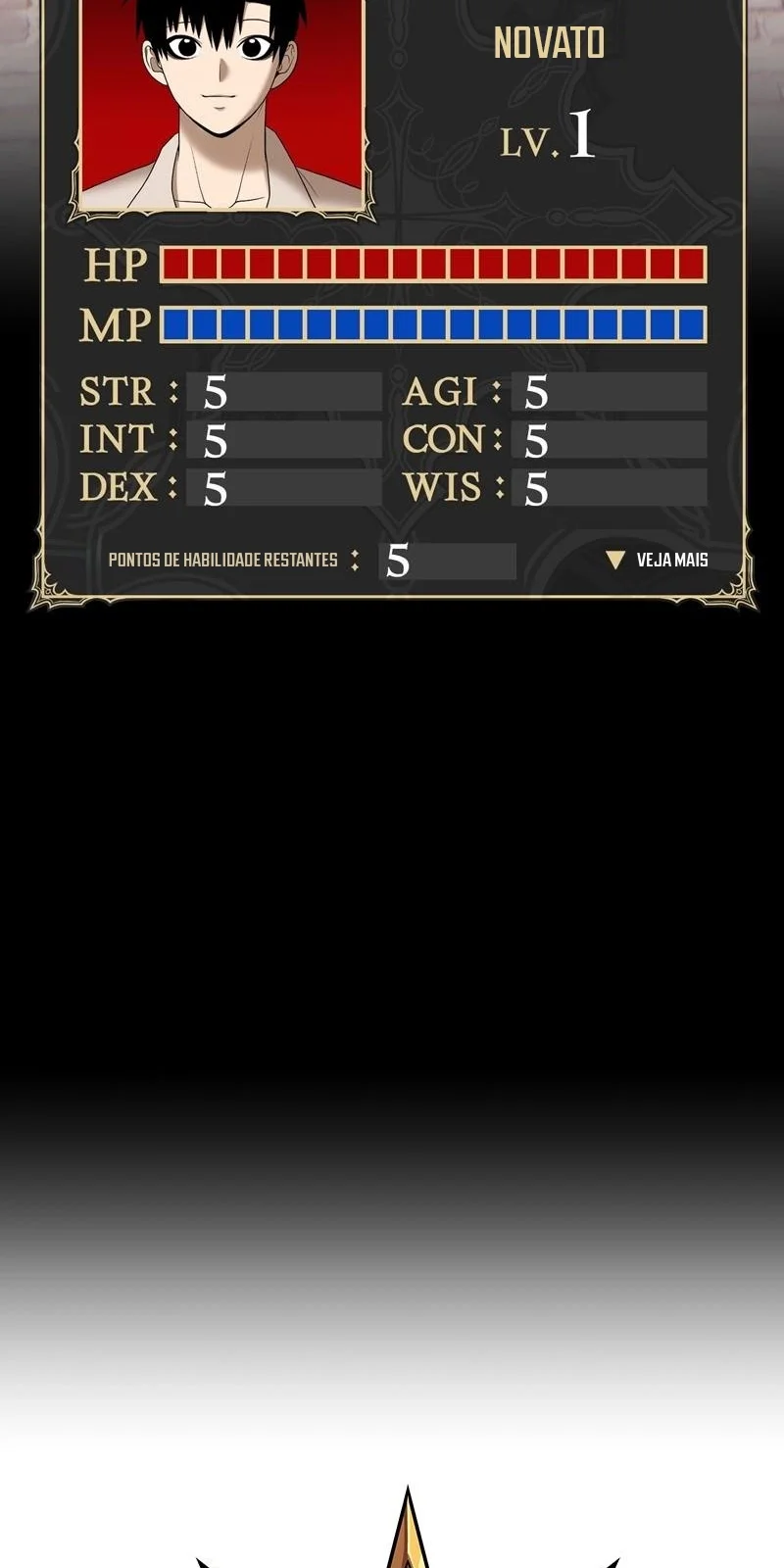 Página do Capítulo 62