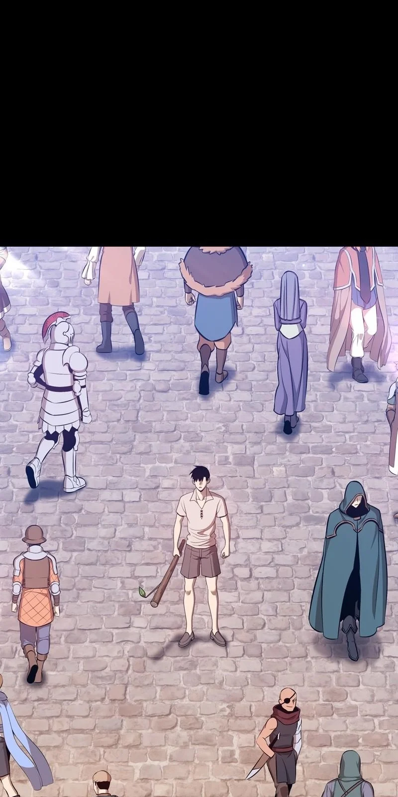 Página do Capítulo 62