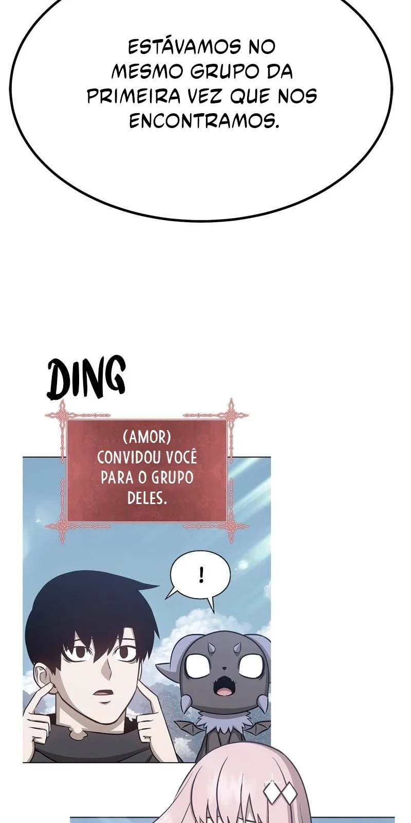 Página do Capítulo 62