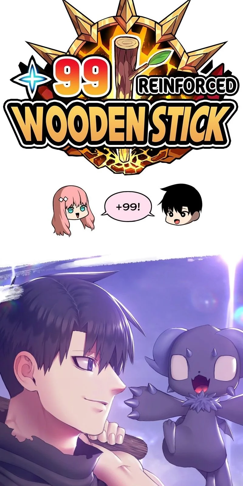 Página do Capítulo 62