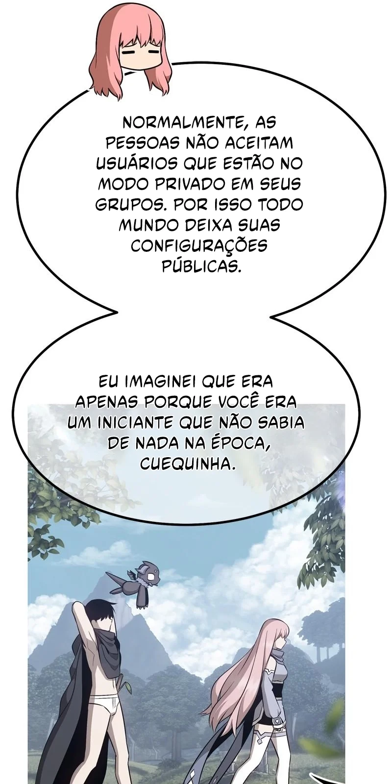 Página do Capítulo 62