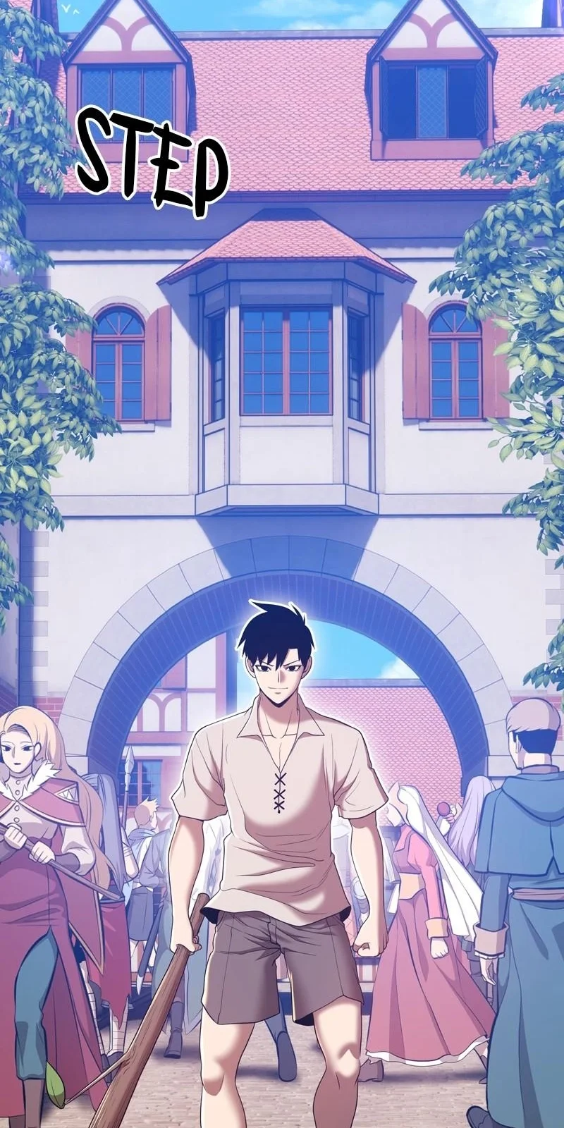 Página do Capítulo 62