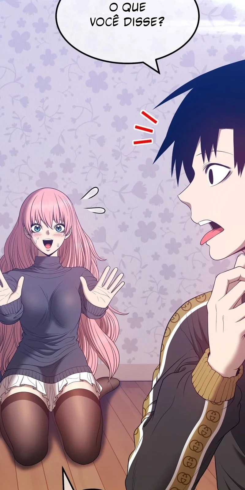 Página do Capítulo 62