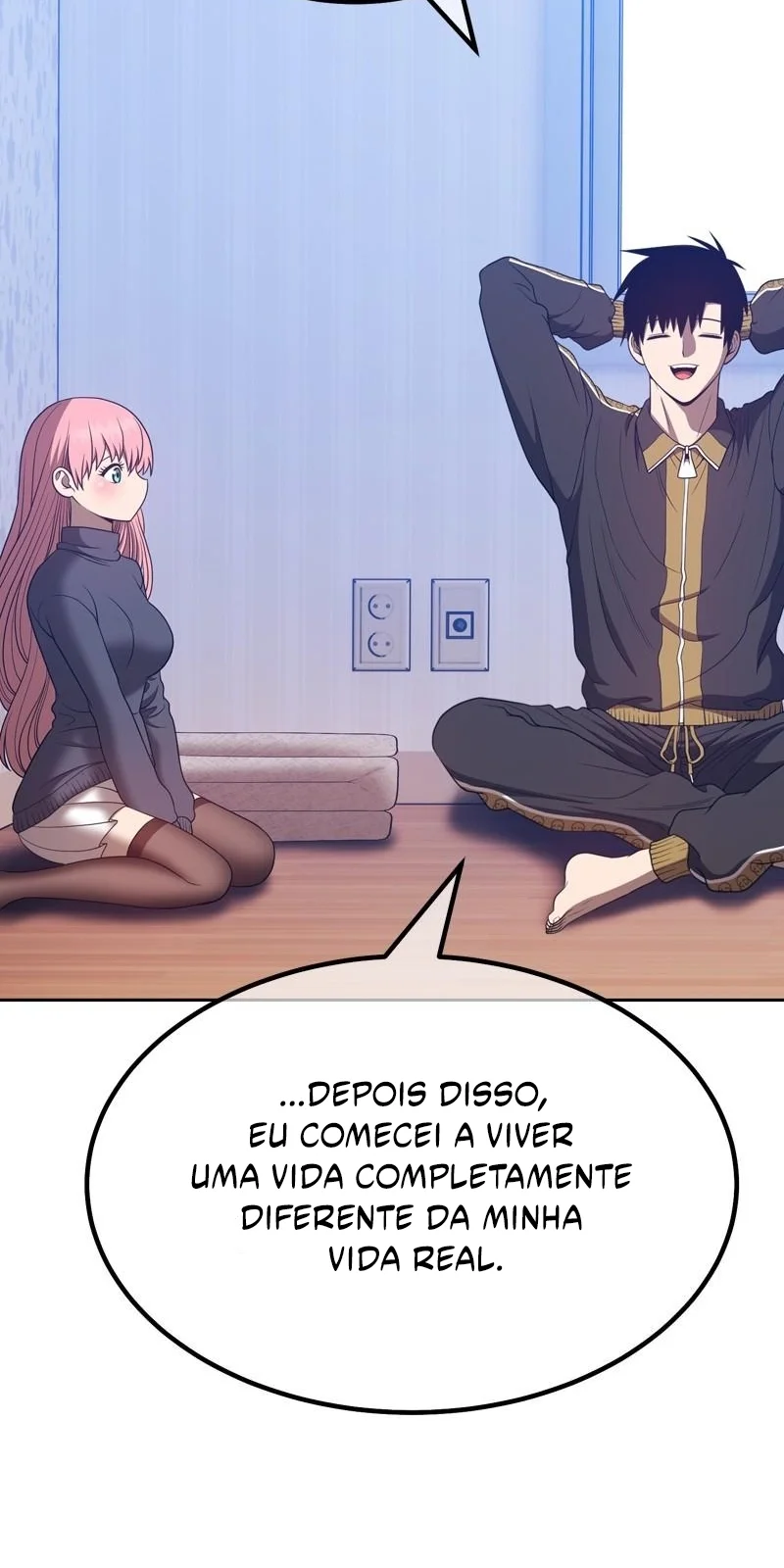 Página do Capítulo 62