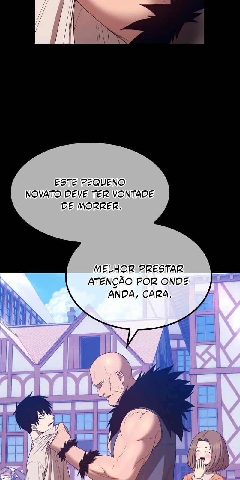 Página do Capítulo 62