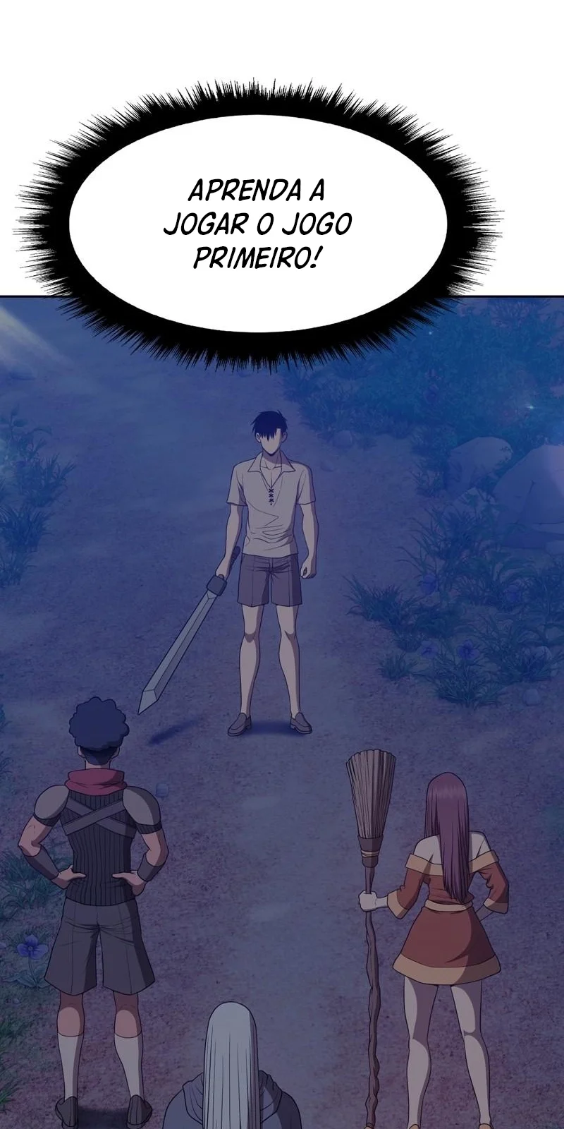 Página do Capítulo 62