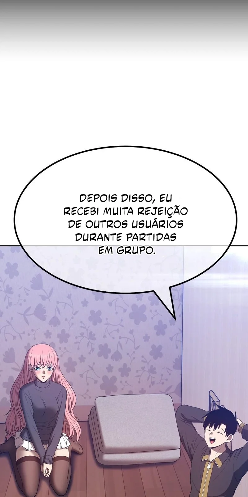 Página do Capítulo 62