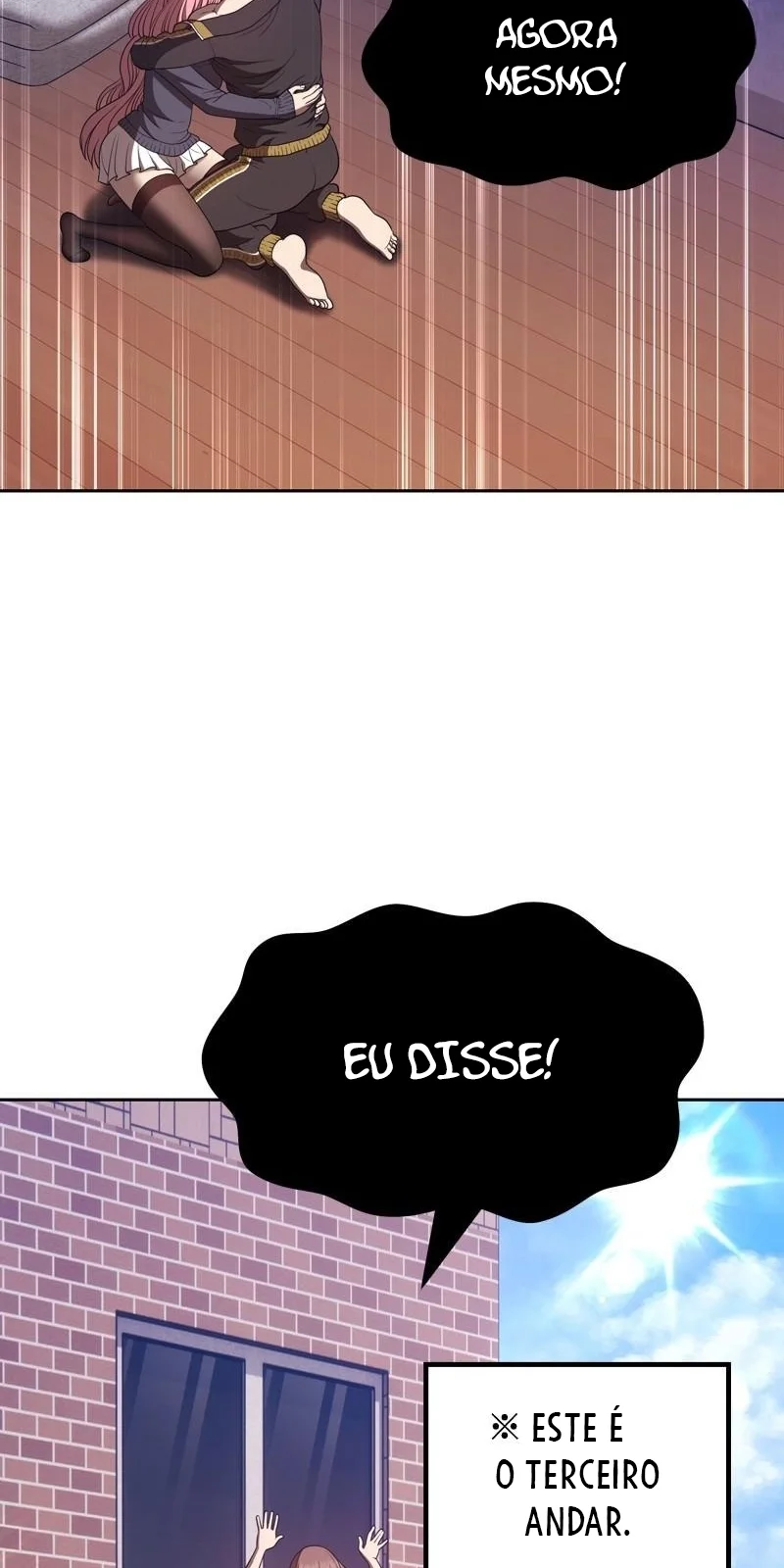 Página do Capítulo 62