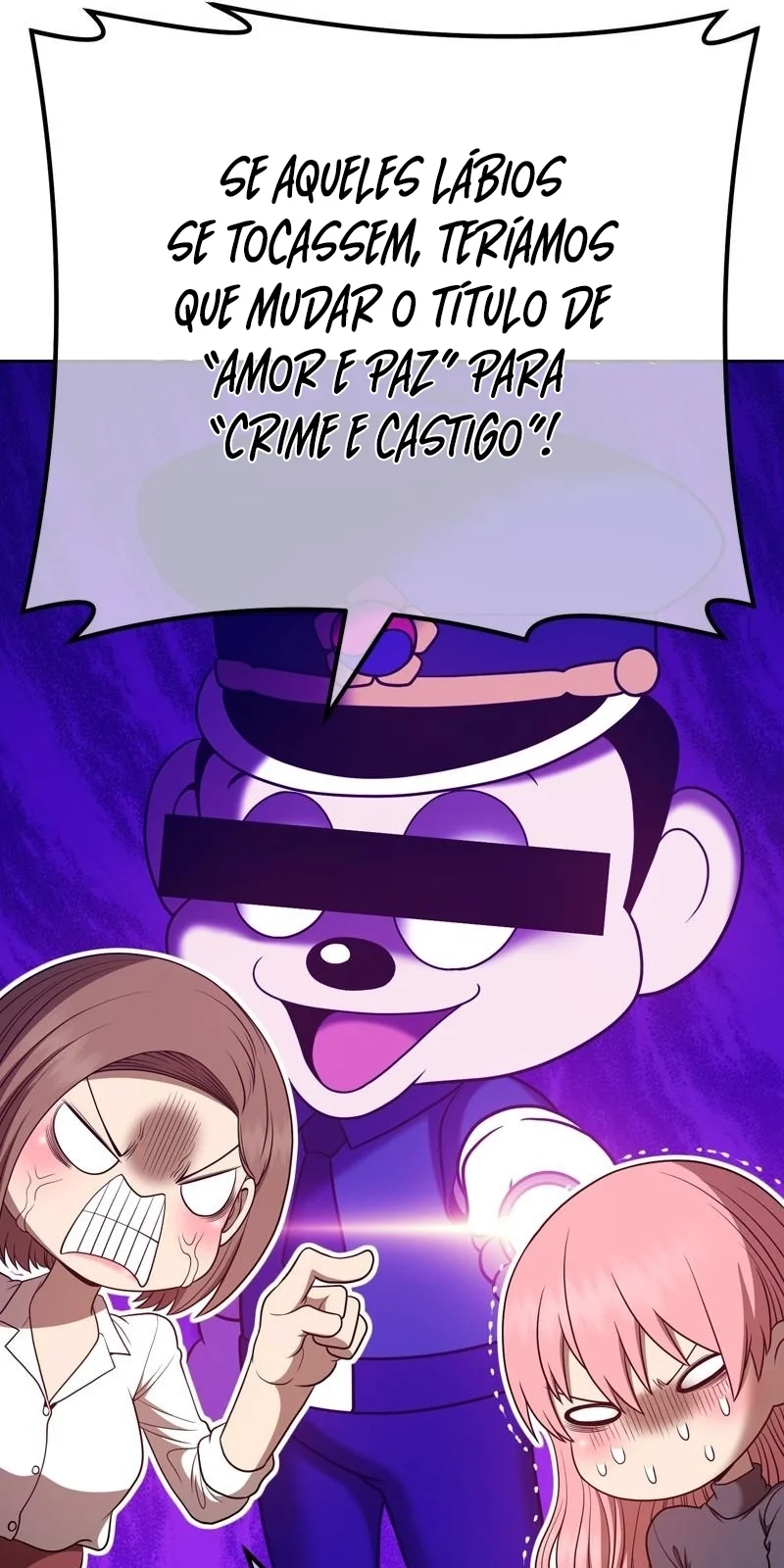 Página do Capítulo 62