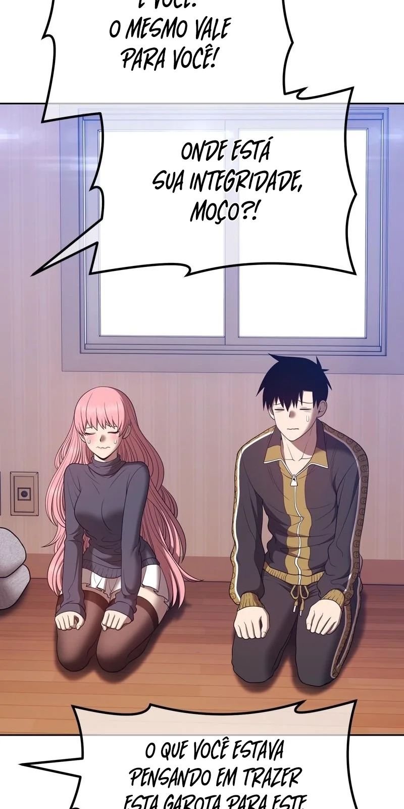 Página do Capítulo 62