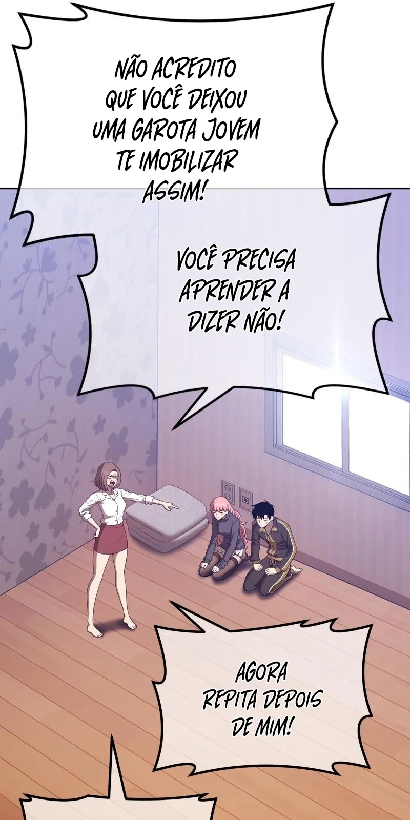 Página do Capítulo 62