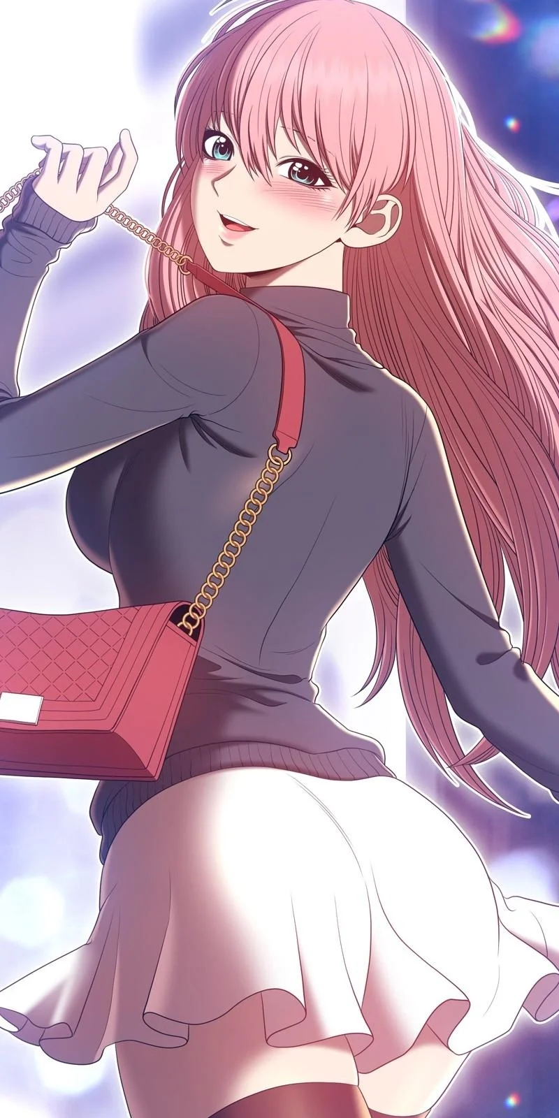 Página do Capítulo 62