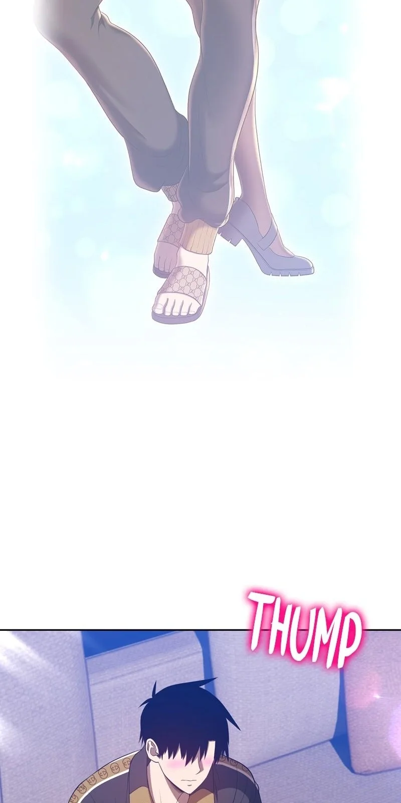 Página do Capítulo 62