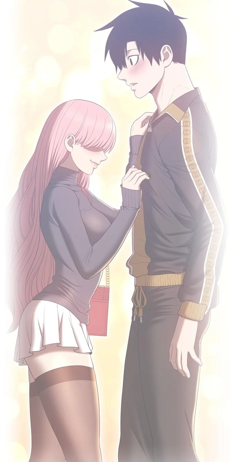 Página do Capítulo 62