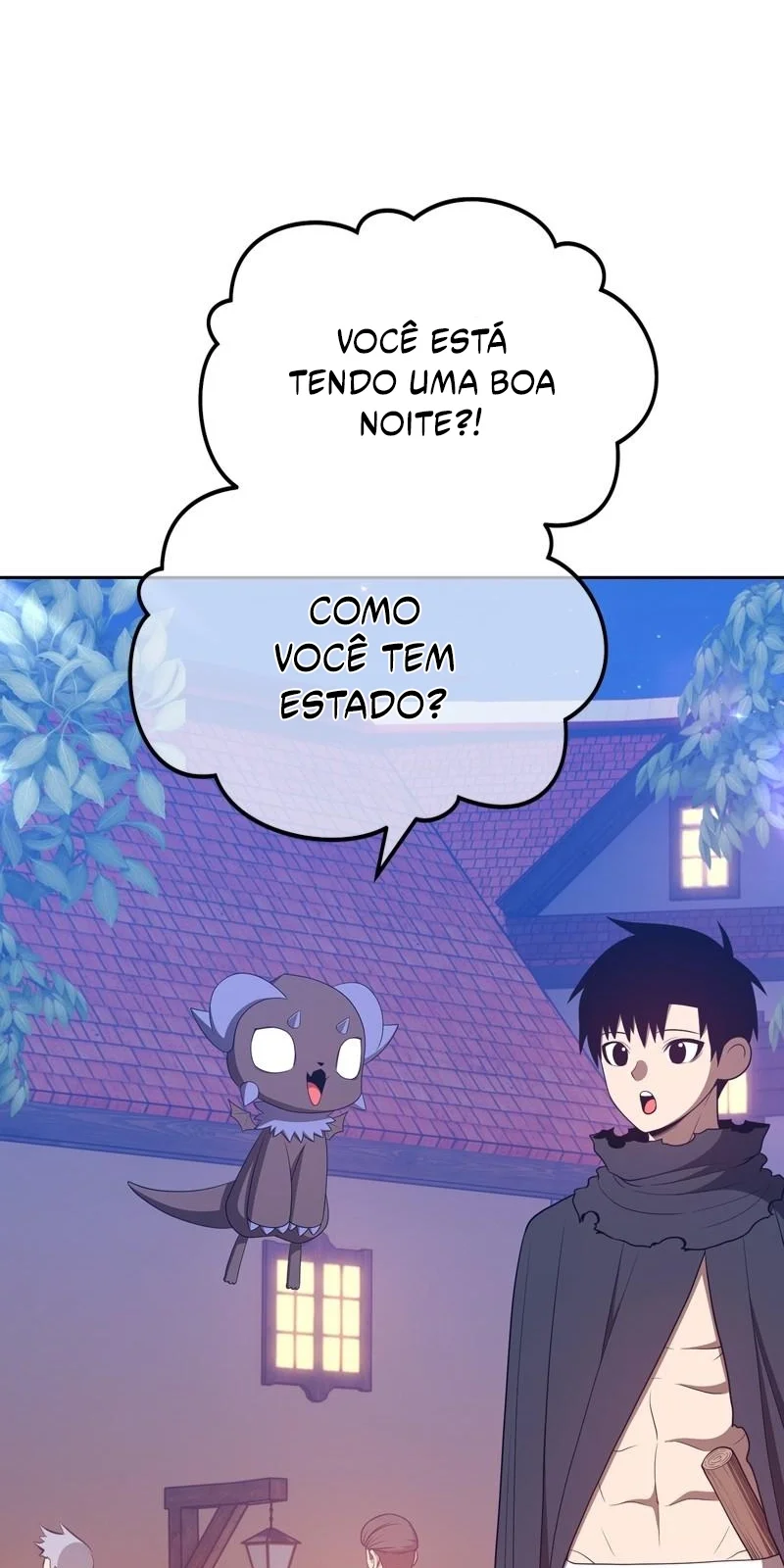 Página do Capítulo 62