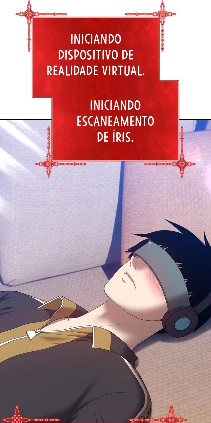 Página do Capítulo 62