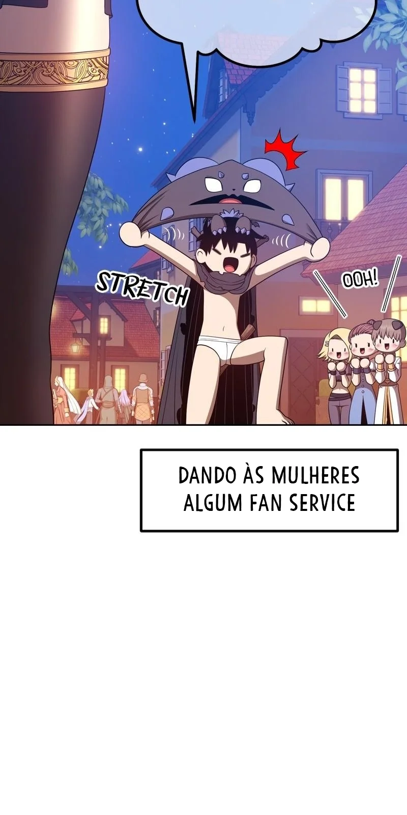 Página do Capítulo 62