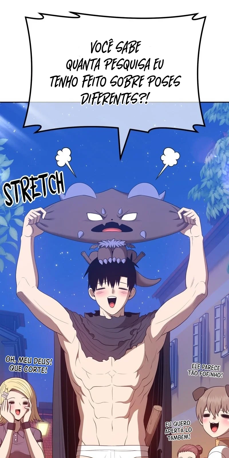 Página do Capítulo 62