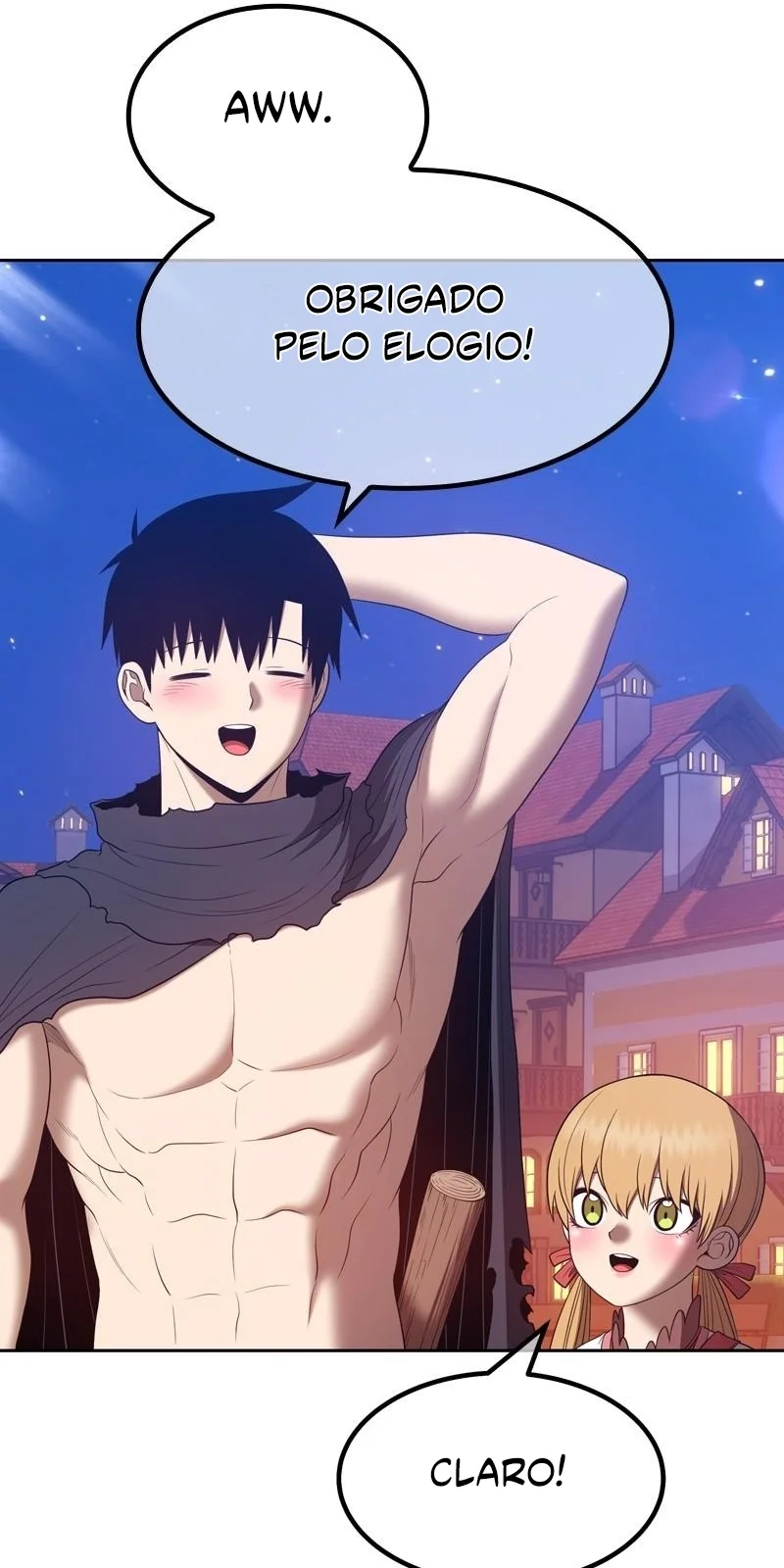 Página do Capítulo 62