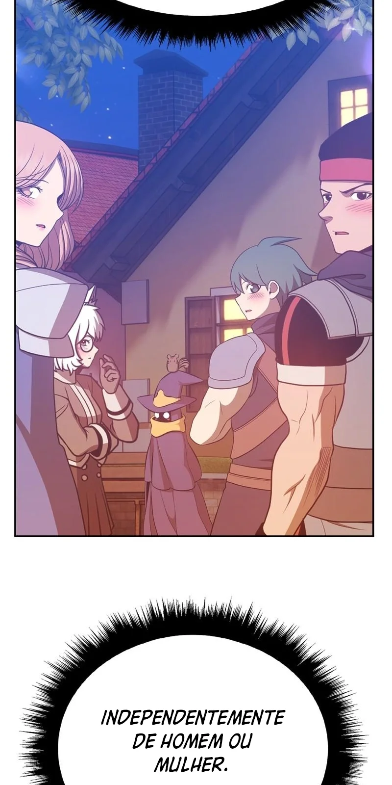 Página do Capítulo 62