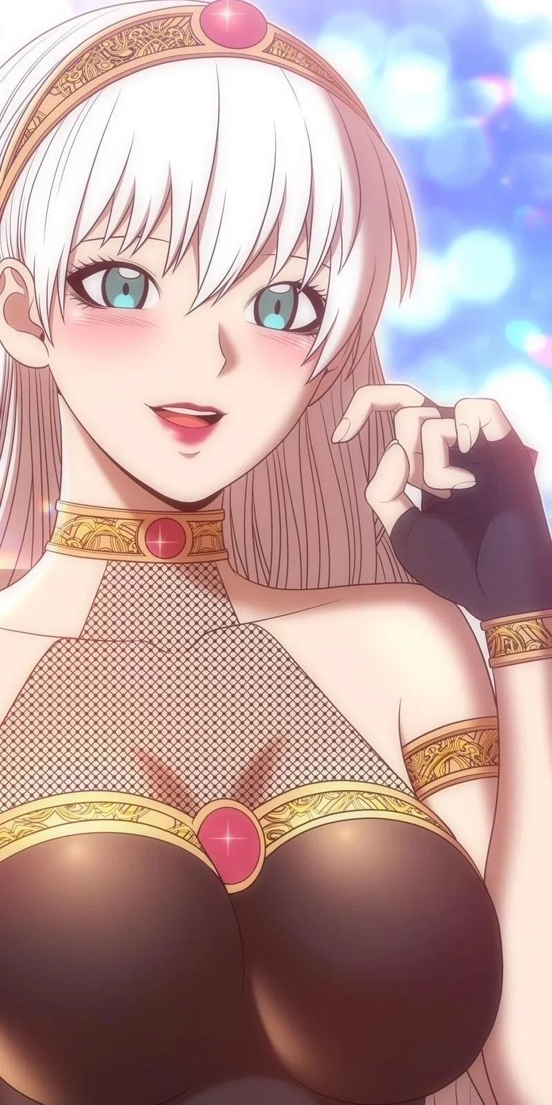 Página do Capítulo 62