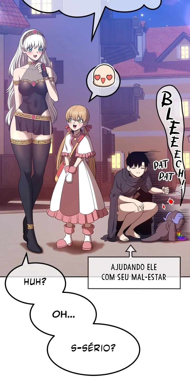 Página do Capítulo 62