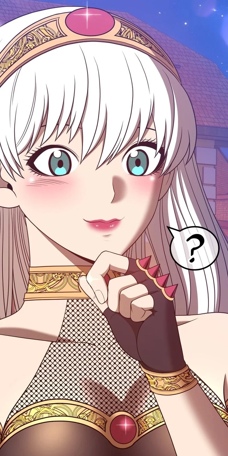 Página do Capítulo 62