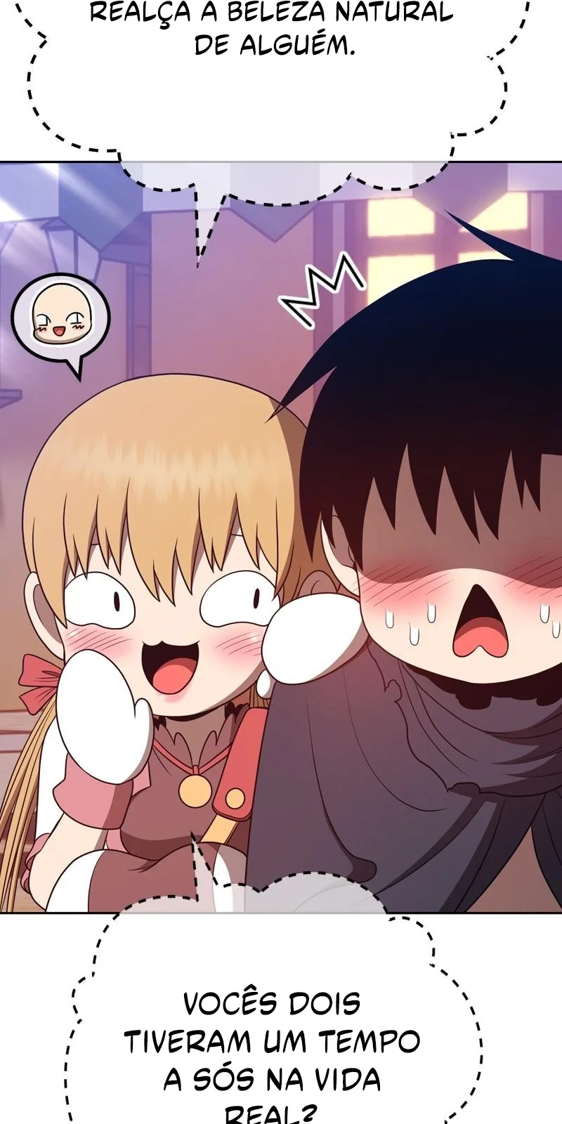 Página do Capítulo 62