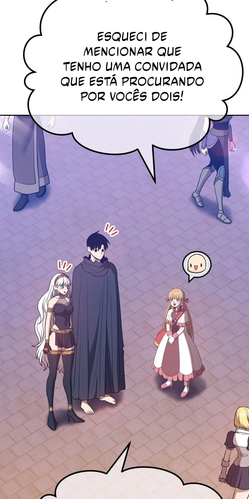 Página do Capítulo 62