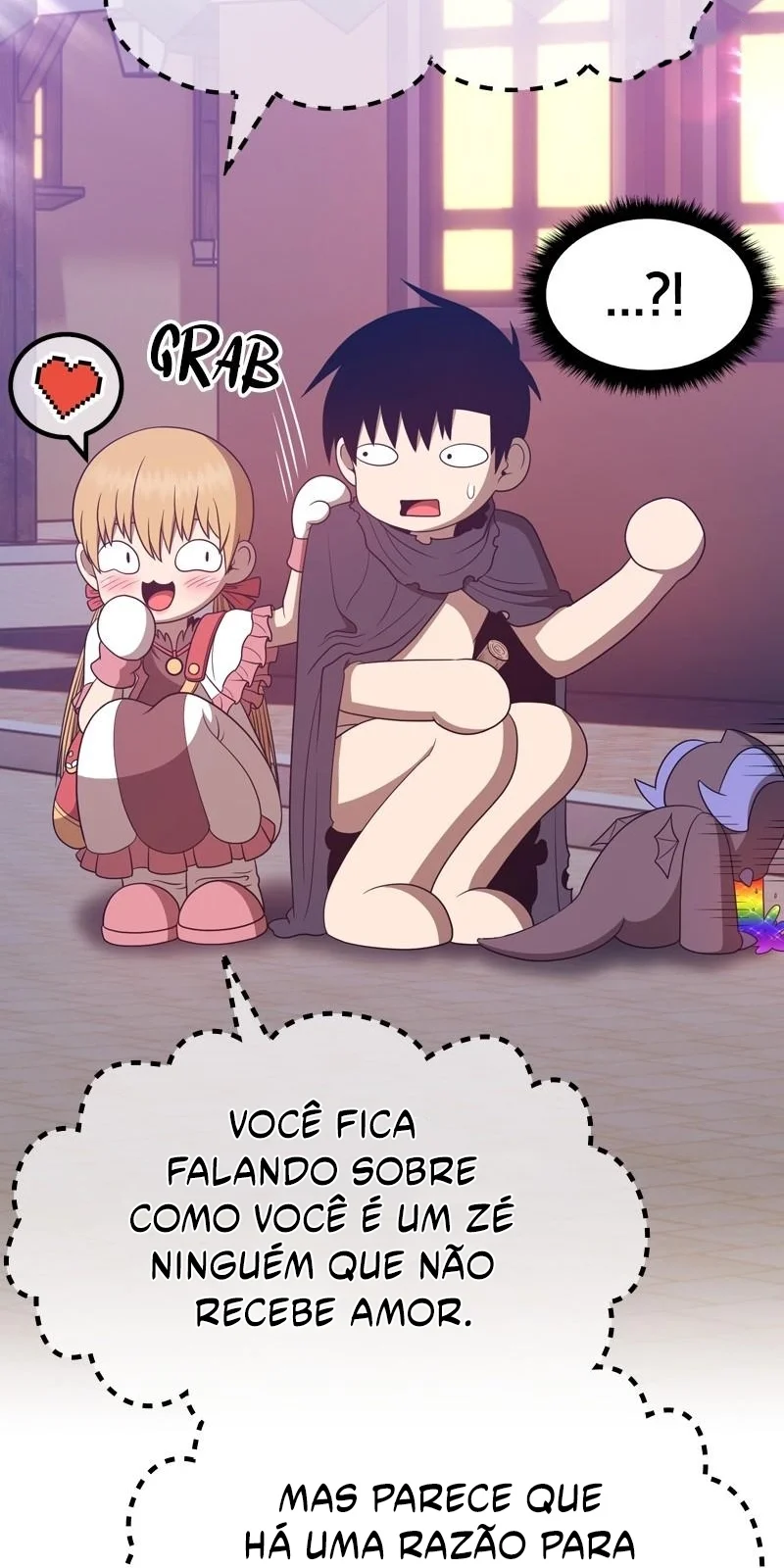 Página do Capítulo 62